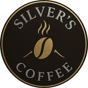 Silver’s Coffee
